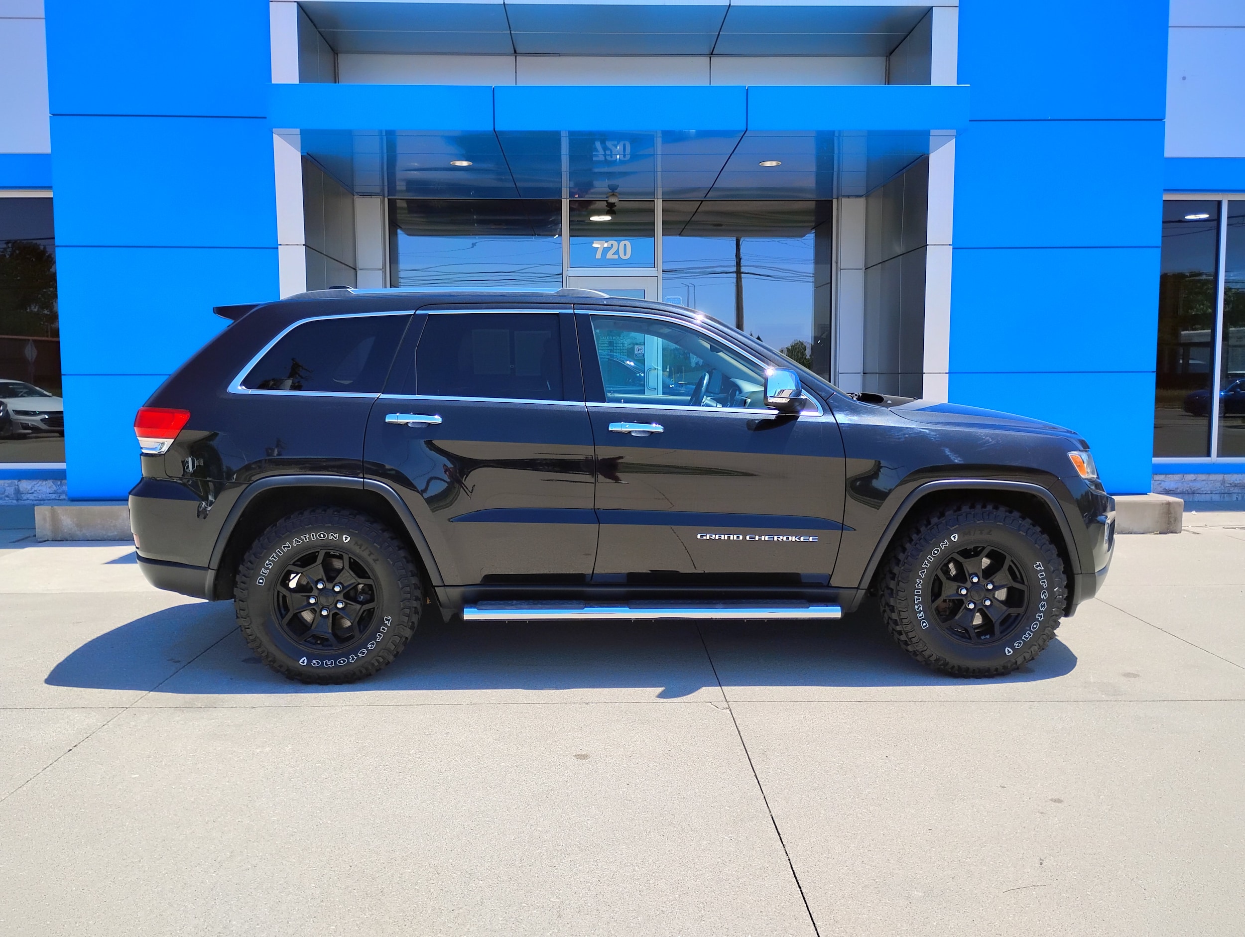 jeep grand cherokee 2014 1C4RJFBG2EC339236 image jeep grand cherokee 2014 1C4RJFBG2EC339236 image
